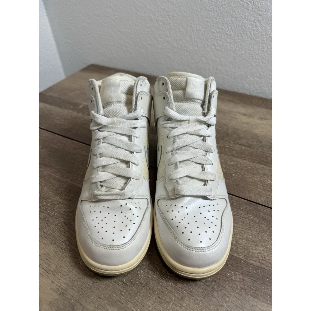 Nike Dunk High 